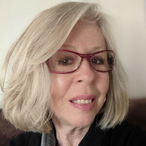 Photo de profil de Muriel Baziret