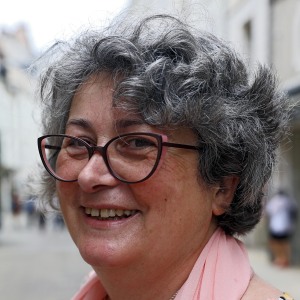 Photo de profil de Muriel Beaujoin-Roussel