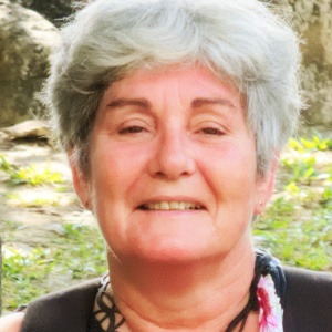 Photo de profil de Muriel Beaujon