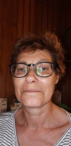 Photo de profil de Muriel Beaume