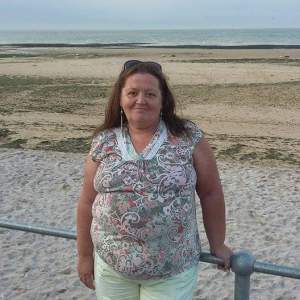 Photo de profil de Muriel Bellenfant
