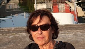 Photo de profil de Muriel Benyamin
