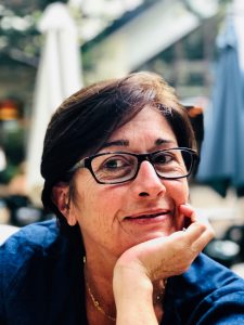 Photo de profil de Muriel Beraud