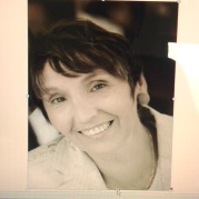 Photo de profil de Muriel Bereschel