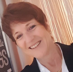 Photo de profil de Muriel Berson