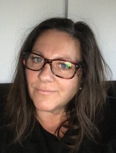 Photo de profil de Muriel Berteau