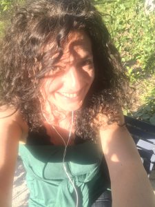 Photo de profil de Muriel Bertrand