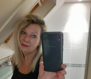 Photo de profil de Muriel Beucher
