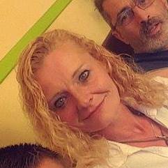 Photo de profil de Muriel Beuzon