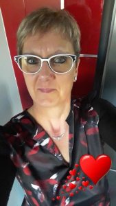 Photo de profil de Muriel Bibaut