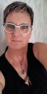 Photo de profil de Muriel Bibaut