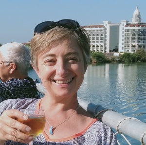 Photo de profil de Muriel Biguey