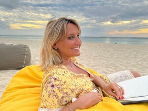 Photo de profil de Muriel Blanchet