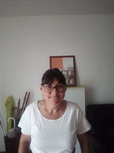 Photo de profil de Muriel Bodier