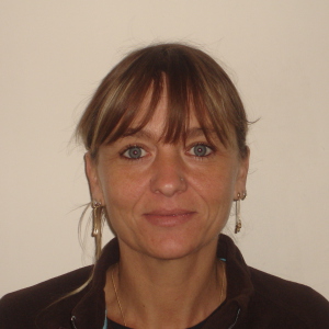 Photo de profil de Muriel Bolzon
