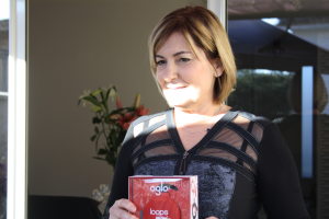 Photo de profil de Muriel Bonzom