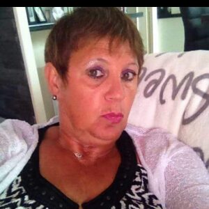 Photo de profil de Muriel Bosquet