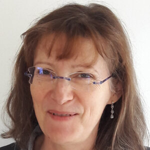 Photo de profil de Muriel Bouderlique