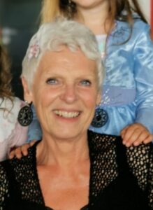 Photo de profil de Muriel Boulaflous