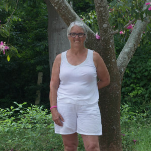 Photo de profil de Muriel Bourgois