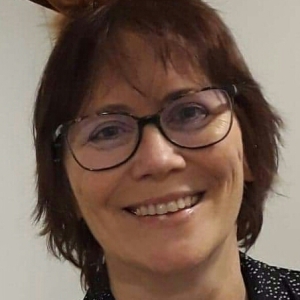 Photo de profil de Muriel Bouten