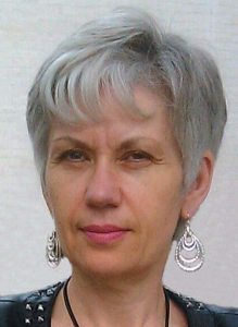 Photo de profil de Muriel Bouttier