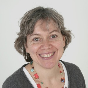 Photo de profil de Muriel Bouvier