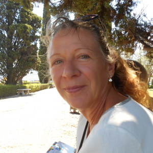 Photo de profil de Muriel Braibant