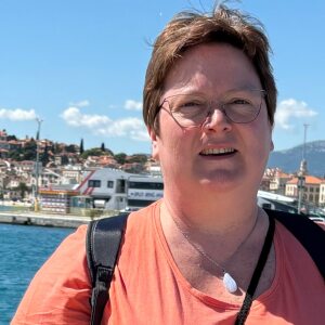 Photo de profil de Muriel Breant