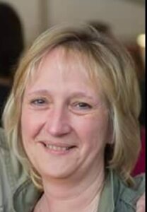 Photo de profil de Muriel Breda