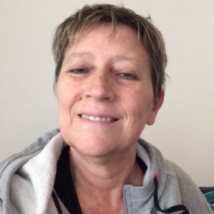 Photo de profil de Muriel Brédif- Estienne