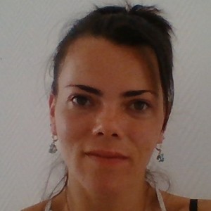 Photo de profil de Muriel Bricquet