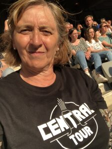 Photo de profil de Muriel Bridoux