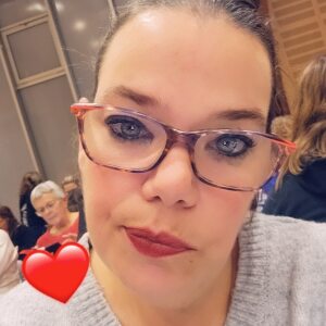 Photo de profil de Muriel Brillouet