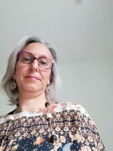 Photo de profil de Muriel Brunet