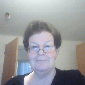 Photo de profil de Muriel Cahen