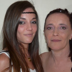 Photo de profil de Muriel Caldieron