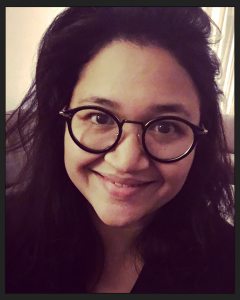 Photo de profil de Muriel Carel