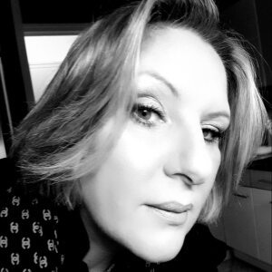 Photo de profil de Muriel Cauwet