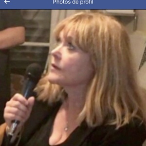 Photo de profil de Muriel Cervera
