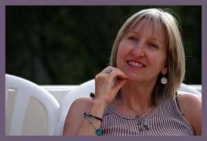 Photo de profil de Muriel Ceyrolle