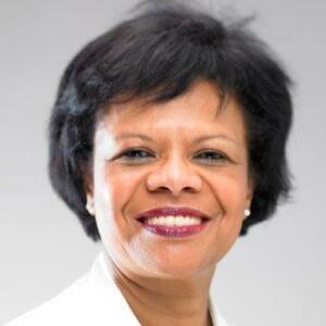 Photo de profil de Muriel Chabanois