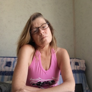 Photo de profil de Muriel Chailloux