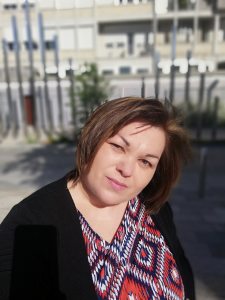Photo de profil de Muriel Chambon