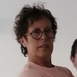 Photo de profil de Muriel Chancy