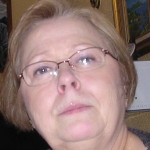 Photo de profil de Muriel Chaussoy