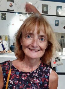Photo de profil de Muriel Chesneau