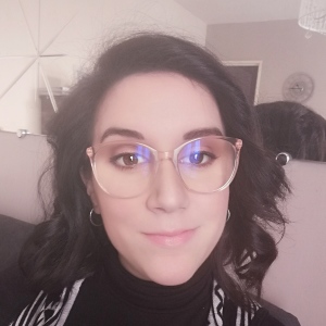 Photo de profil de Muriel Cholet