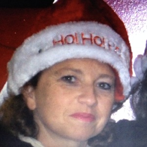 Photo de profil de Muriel Ciribilli