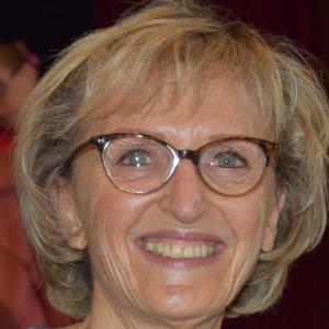 Photo de profil de Muriel Clement